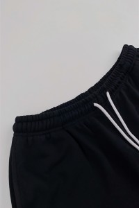 網上下單訂購男裝運動長褲   訂做束腳休閒運動褲  運動褲專門店  100%Cotton 中學 學校 校際 紀念 U397 細節-5